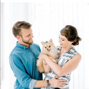 Meet your Posher, Kate